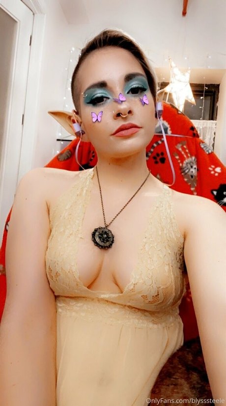 Blysssteele