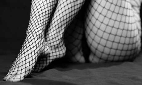 Foto di nudo di fuga di OnlyFans di Elysia Griffin