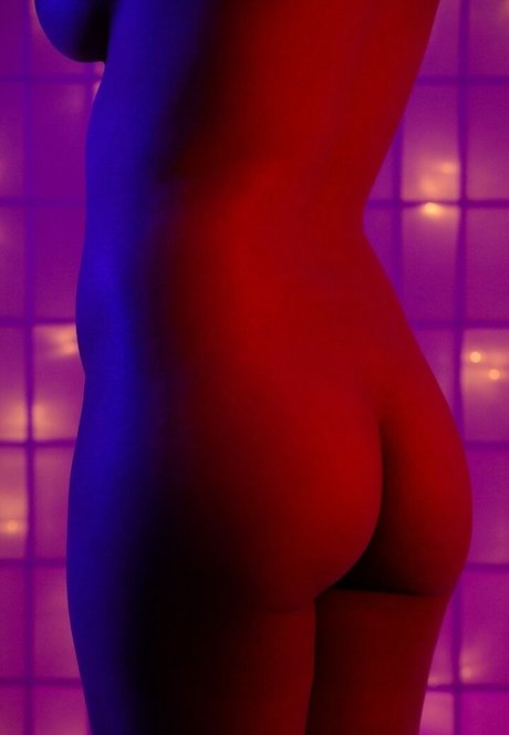 Foto di nudo di fuga di OnlyFans di Elysia Griffin