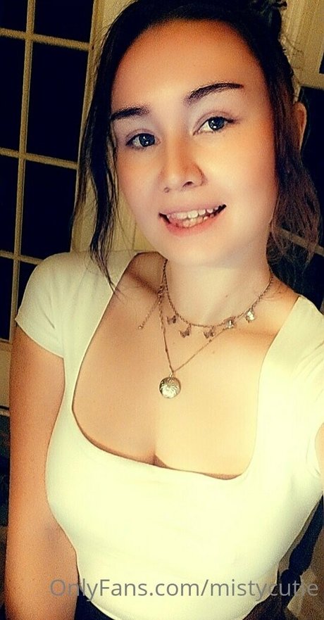Mistycutie