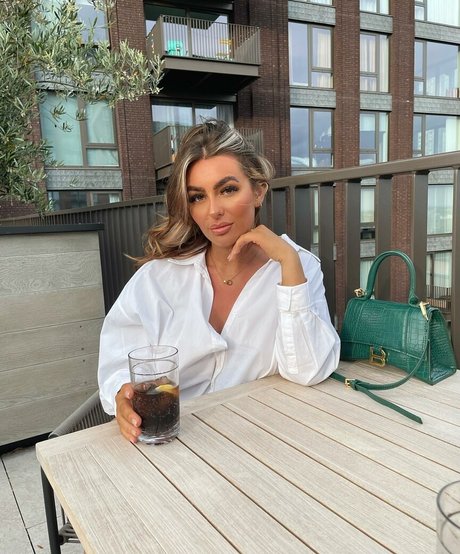 Danielle Tilly Wright