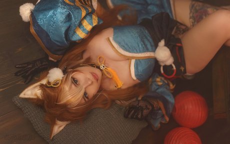 Fraulein Milk