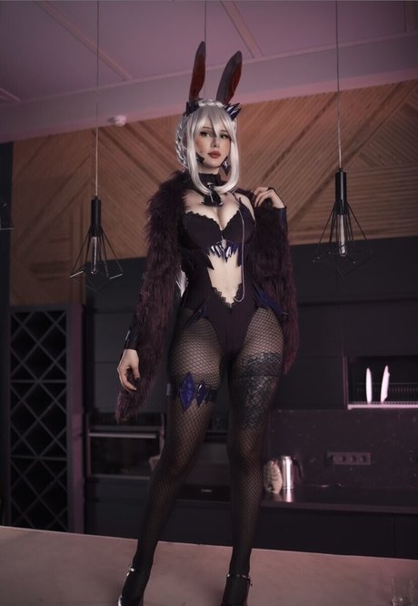Fraulein Milk