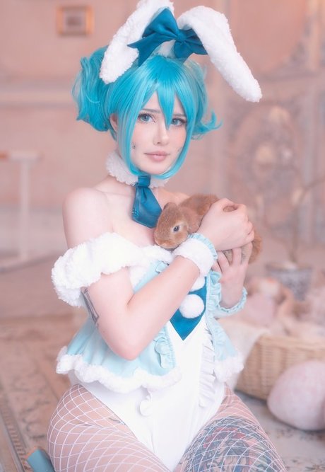 Fraulein Milk