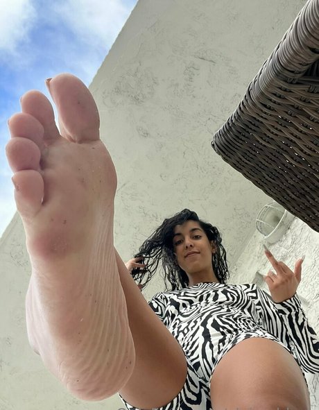 Foto di nudo di fuga di OnlyFans di Claireblack