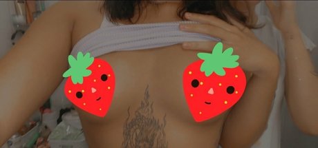 Foto di nudo di fuga di OnlyFans di Sweetbabyangelfree