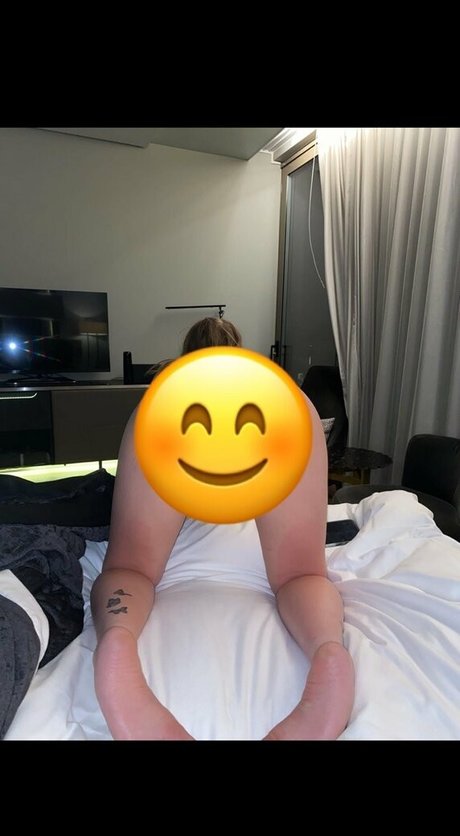 Foto di nudo di fuga di OnlyFans di Yourfavspicydragonfree