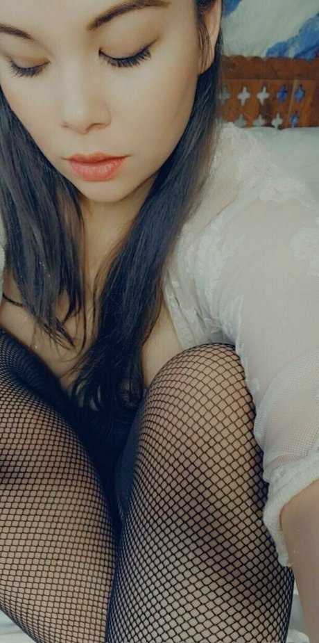 Youramandarose