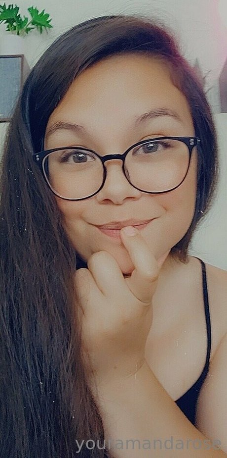 Youramandarose