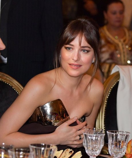 Dakota Johnson