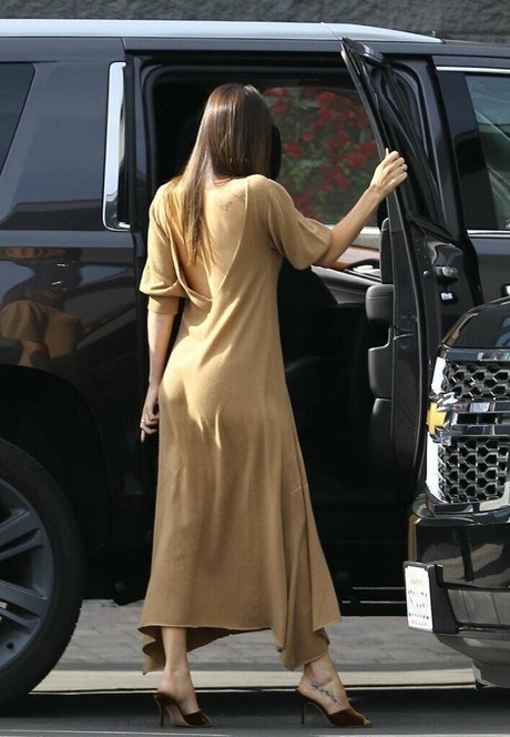 Dakota Johnson