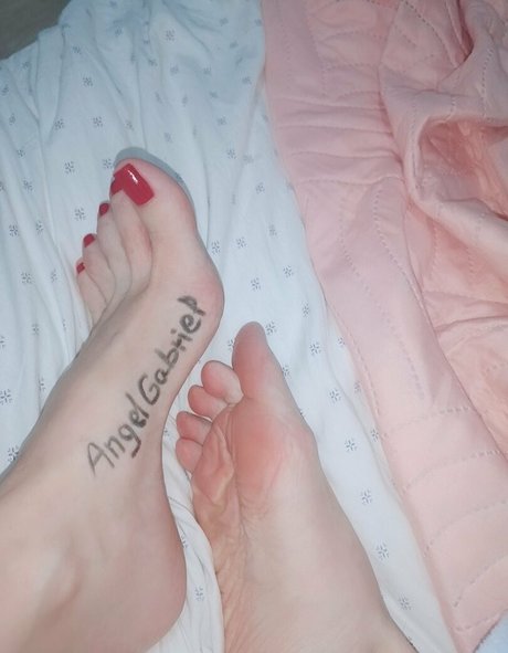 Feetvampire