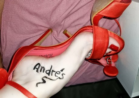 Feetvampire