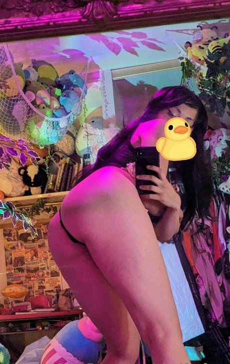 Foto di nudo di fuga di OnlyFans di Chaiforfree