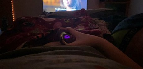 Foto di nudo di fuga di OnlyFans di Wickedminx
