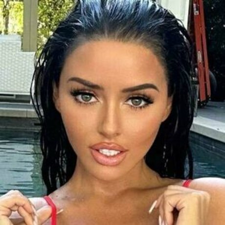 Foto di nudo di fuga di OnlyFans di Abigailratchford