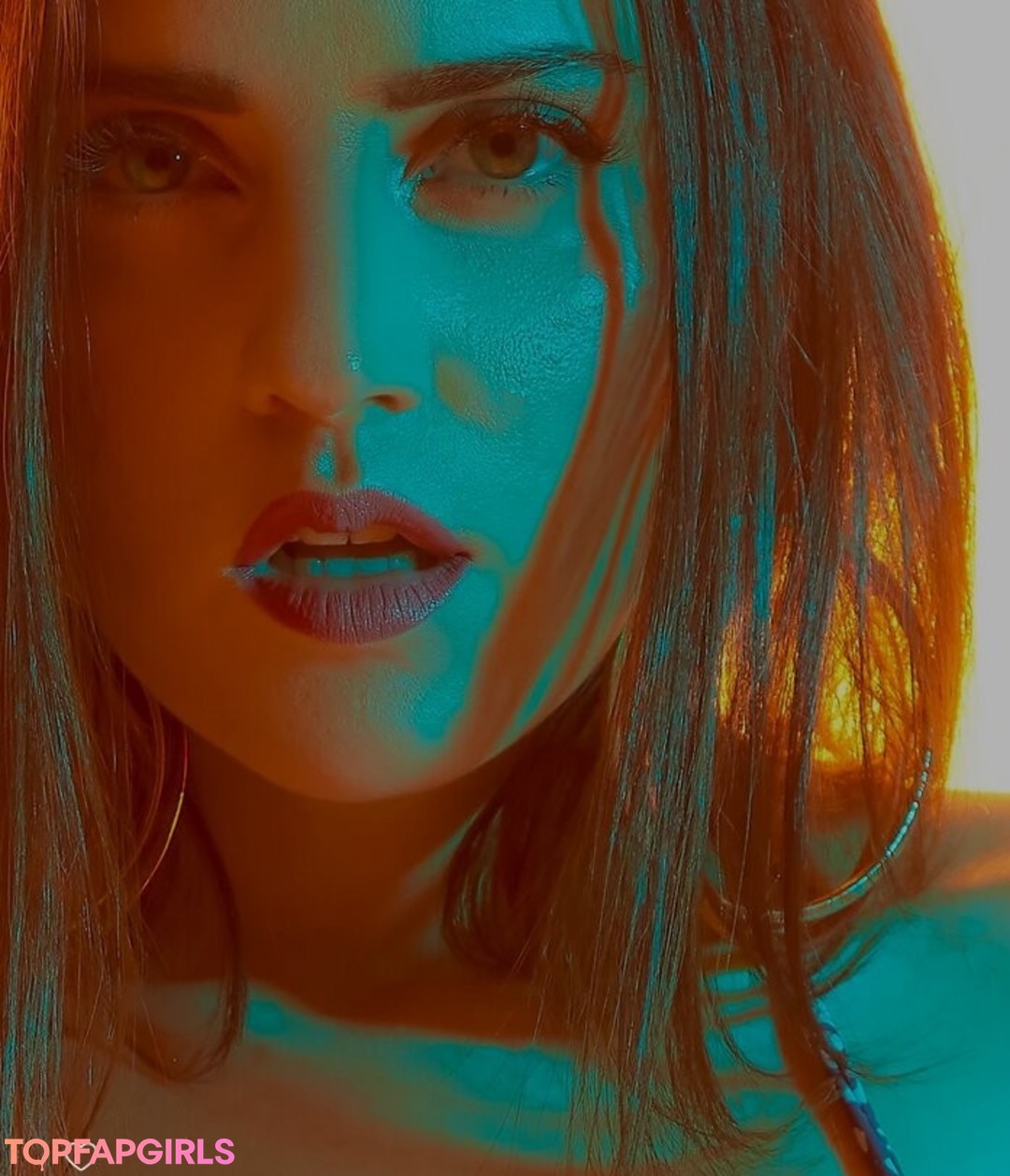 Foto di nudo di fuga di OnlyFans di Ophelie Rullier #1130