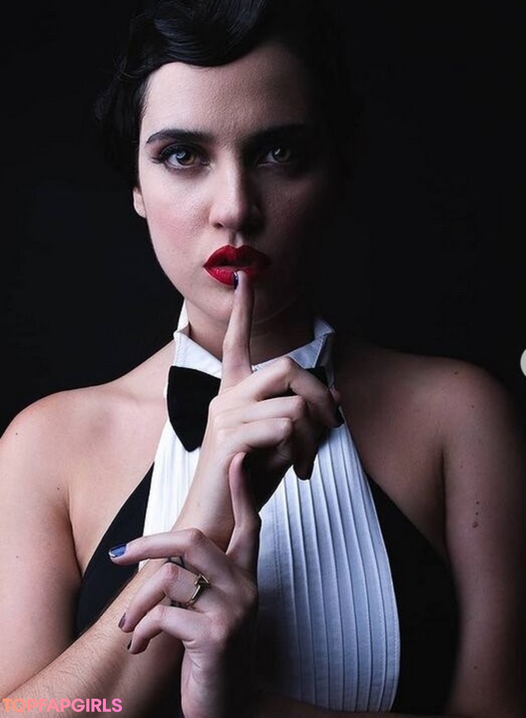 Foto di nudo di fuga di OnlyFans di Ophelie Rullier #1148