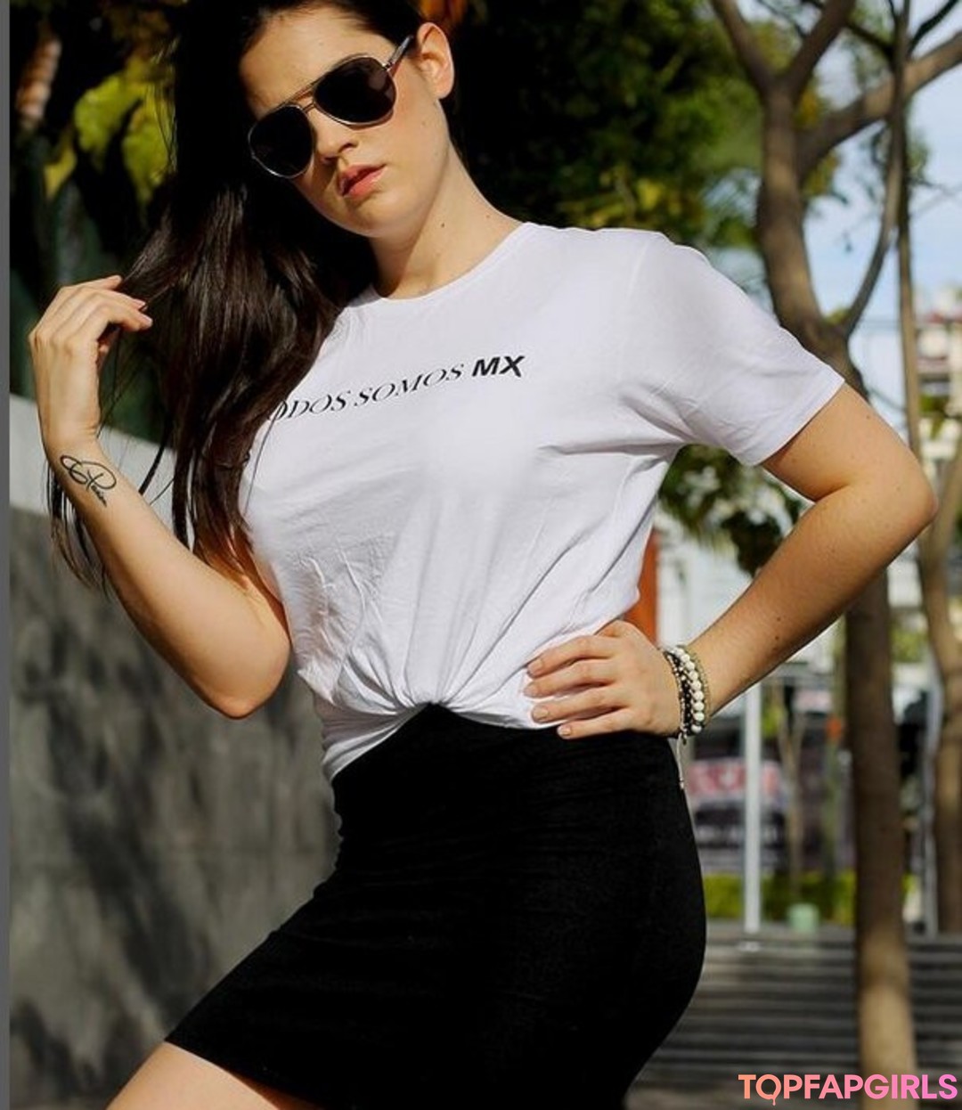 Foto di nudo di fuga di OnlyFans di Ophelie Rullier #1180