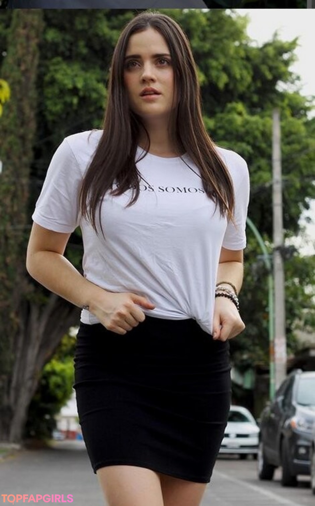 Foto di nudo di fuga di OnlyFans di Ophelie Rullier #1212