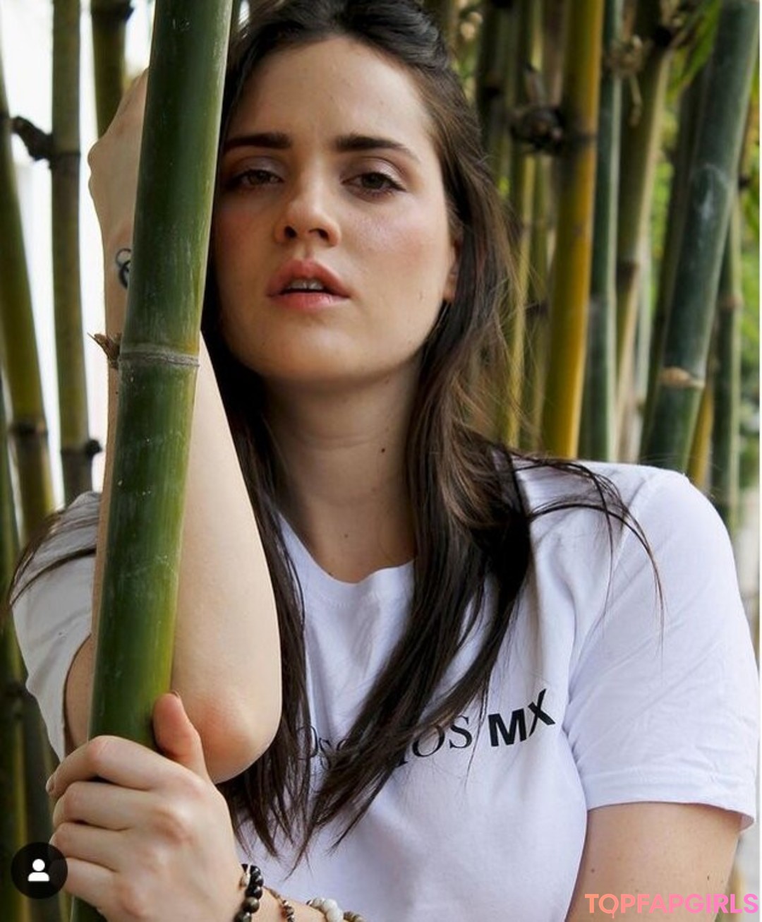 Foto di nudo di fuga di OnlyFans di Ophelie Rullier #1219