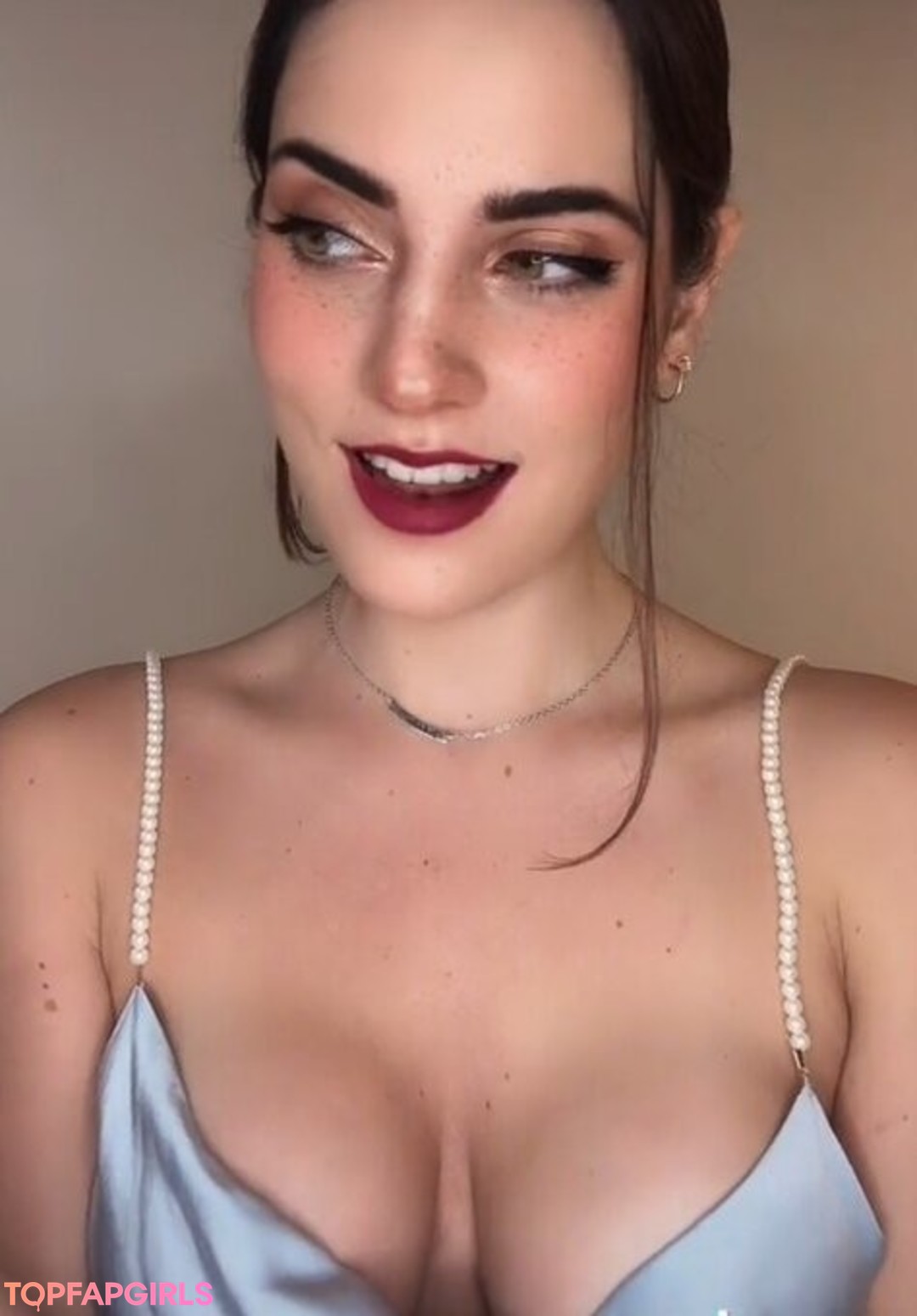 Foto di nudo di fuga di OnlyFans di Ophelie Rullier #1263