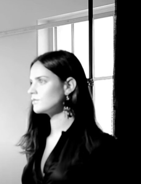 Ophelie Rullier