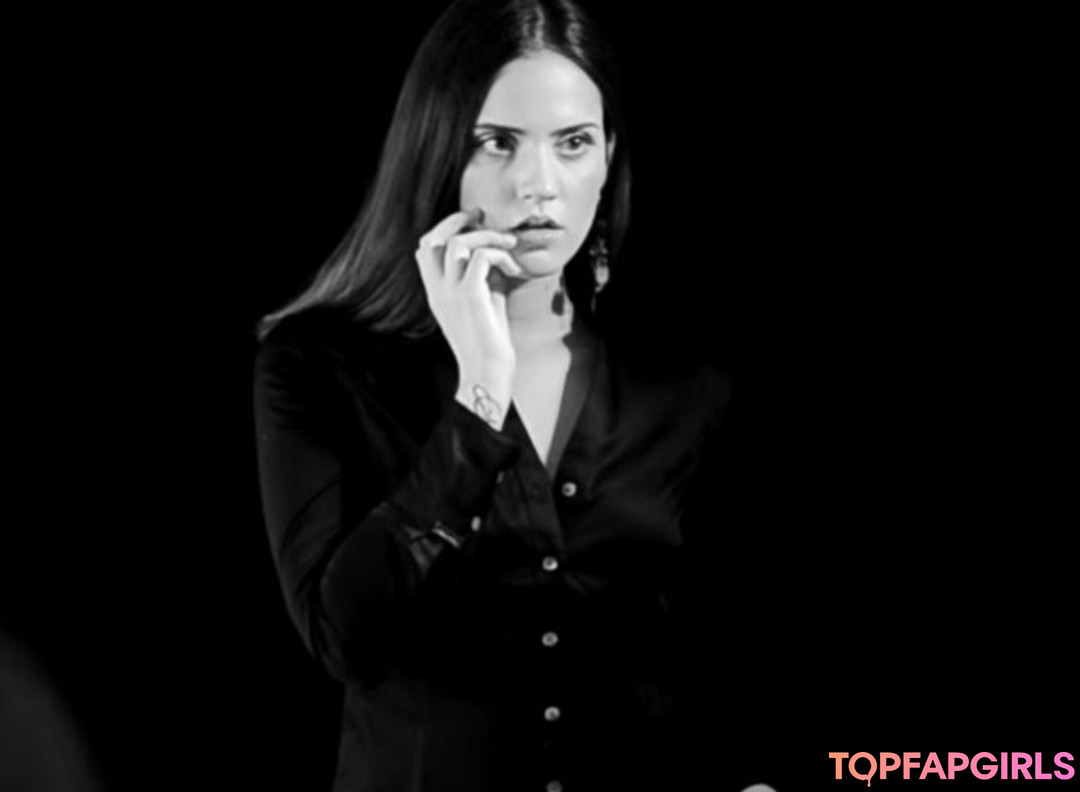 Foto di nudo di fuga di OnlyFans di Ophelie Rullier #1304