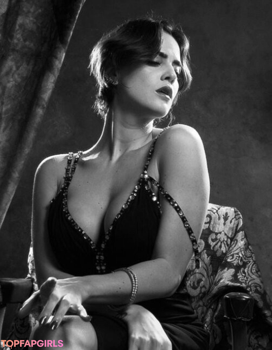 Foto di nudo di fuga di OnlyFans di Ophelie Rullier #1308