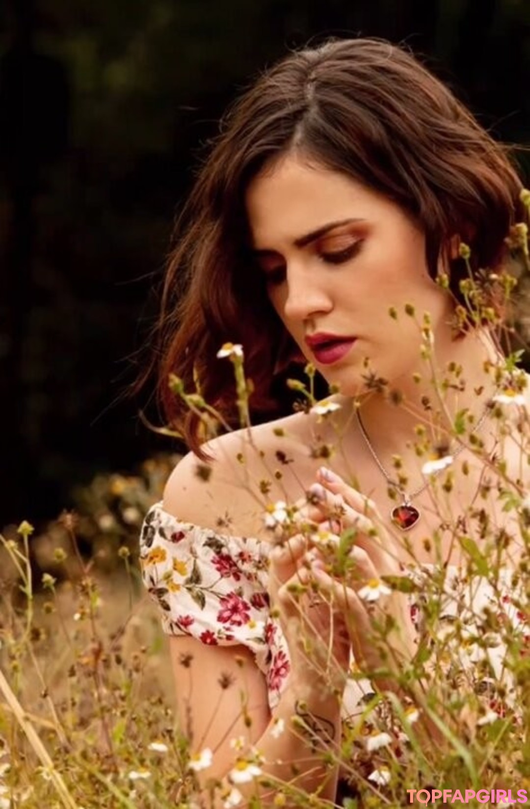 Foto di nudo di fuga di OnlyFans di Ophelie Rullier #1345