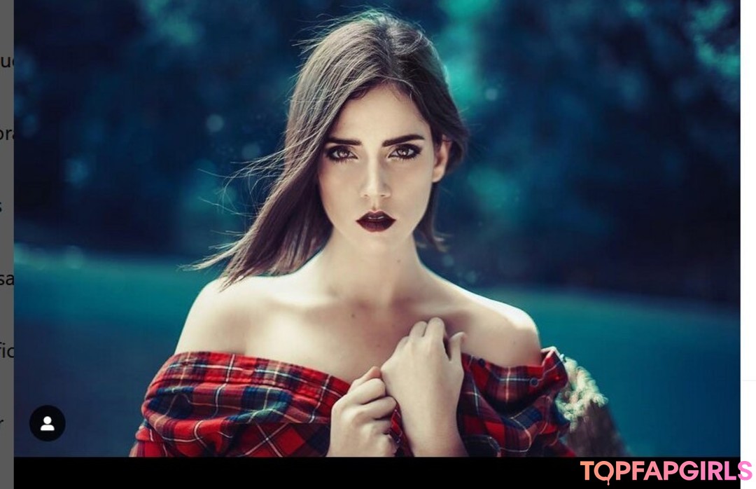 Foto di nudo di fuga di OnlyFans di Ophelie Rullier #1379