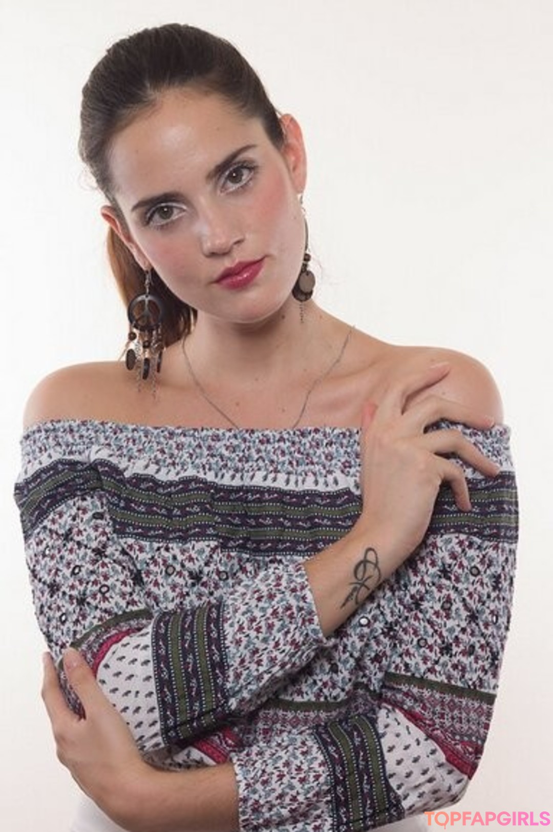 Foto di nudo di fuga di OnlyFans di Ophelie Rullier #1390