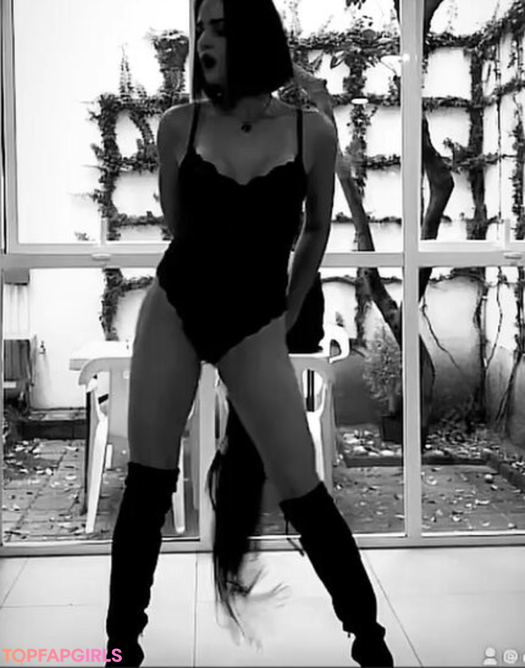 Foto di nudo di fuga di OnlyFans di Ophelie Rullier #1441