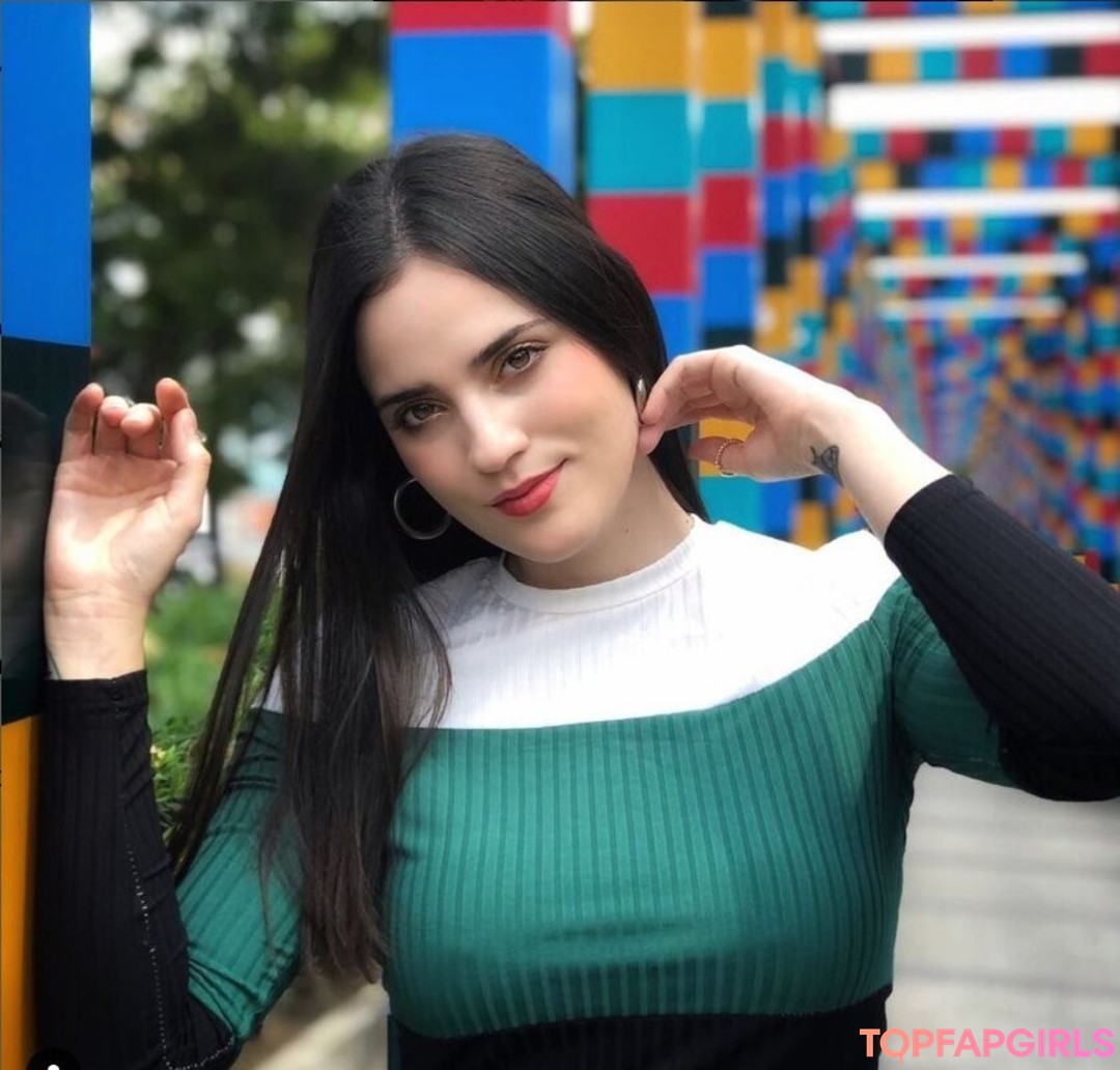 Foto di nudo di fuga di OnlyFans di Ophelie Rullier #1481