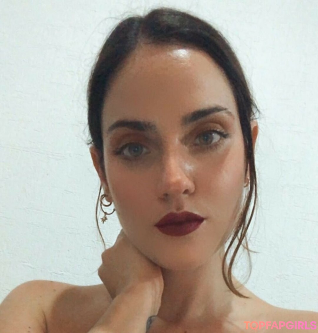 Foto di nudo di fuga di OnlyFans di Ophelie Rullier #1576