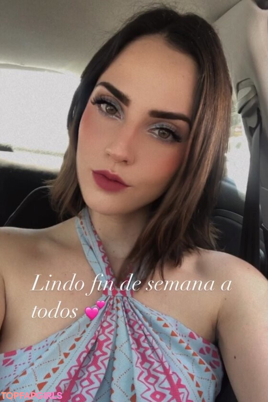 Foto di nudo di fuga di OnlyFans di Ophelie Rullier #1587