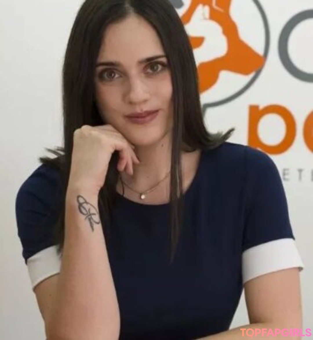 Foto di nudo di fuga di OnlyFans di Ophelie Rullier #1603