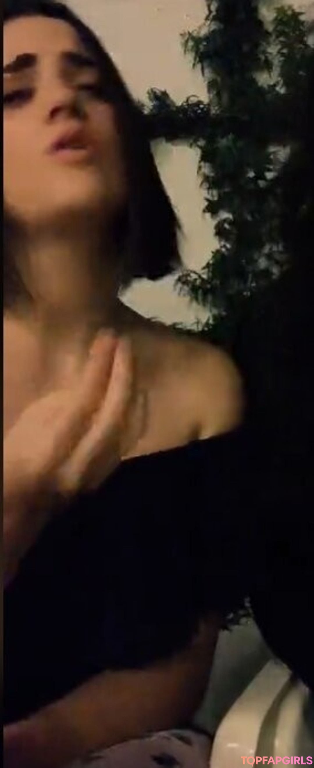 Foto di nudo di fuga di OnlyFans di Ophelie Rullier #1617
