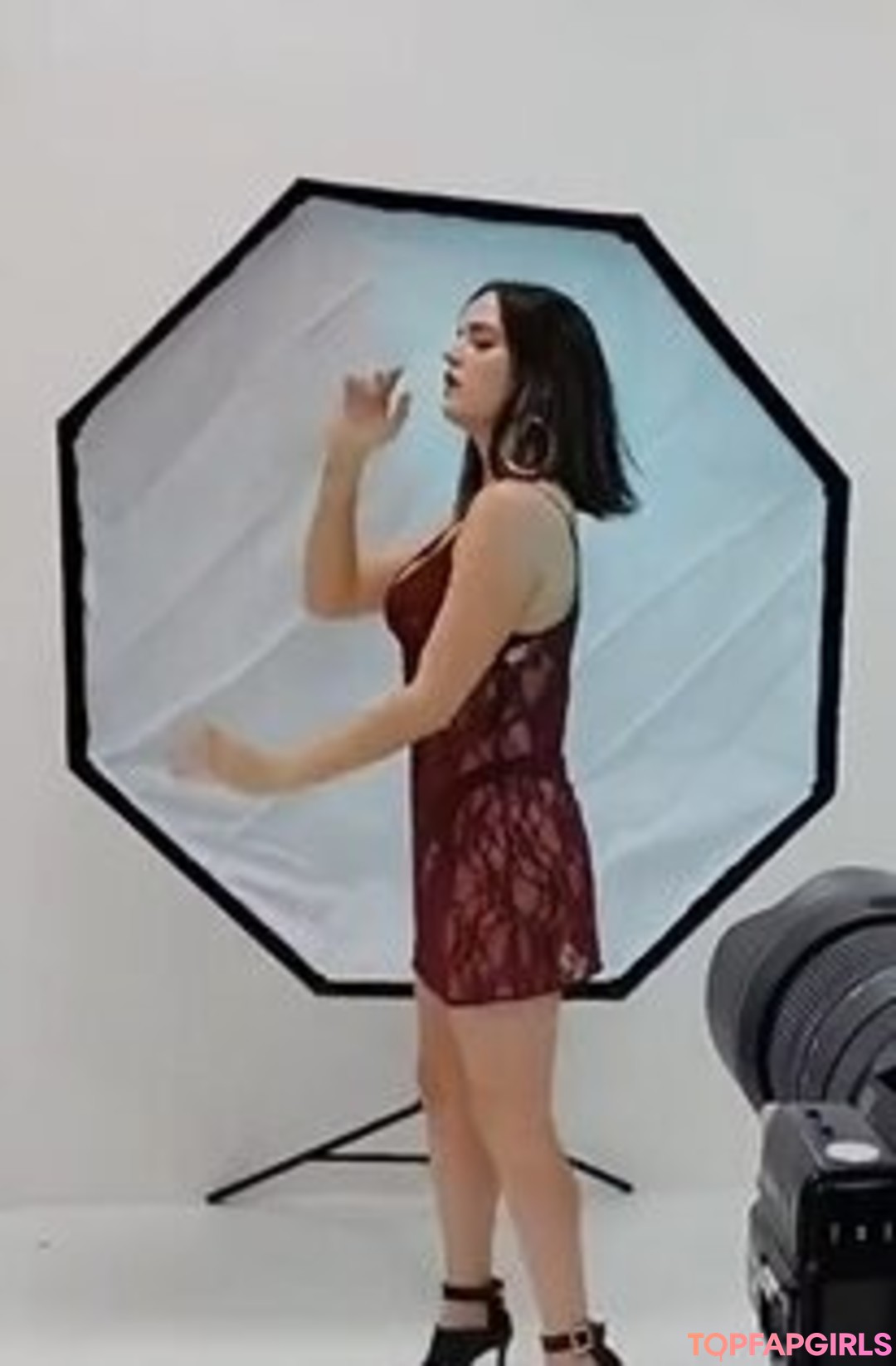 Foto di nudo di fuga di OnlyFans di Ophelie Rullier #1649