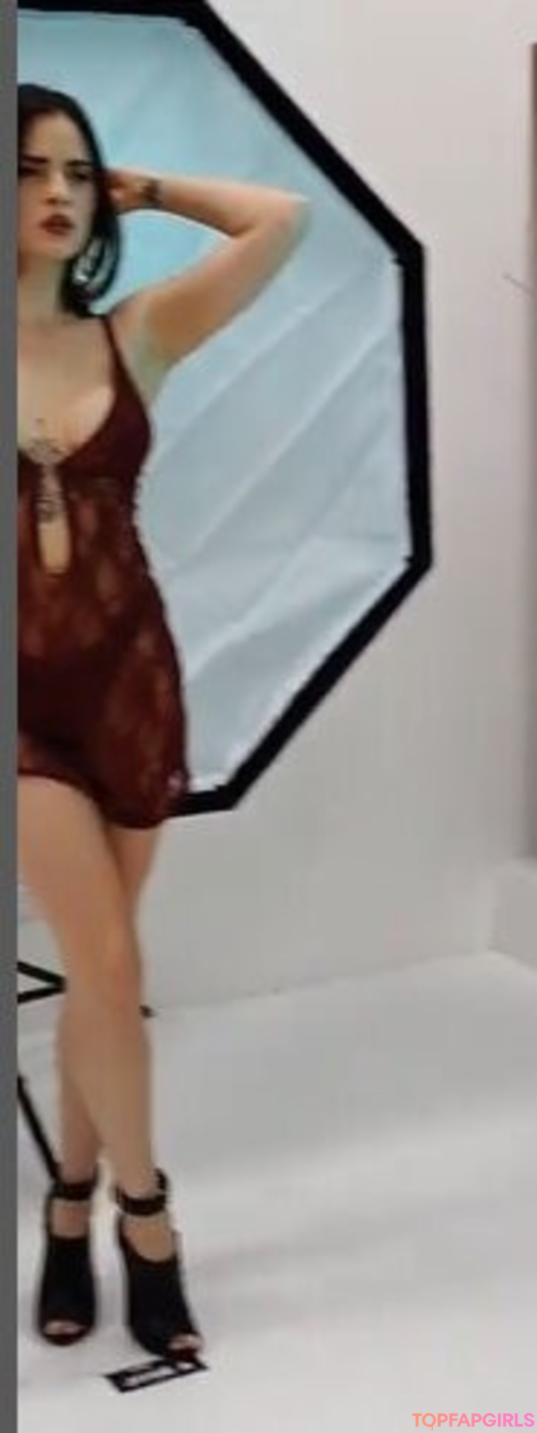 Foto di nudo di fuga di OnlyFans di Ophelie Rullier #1653