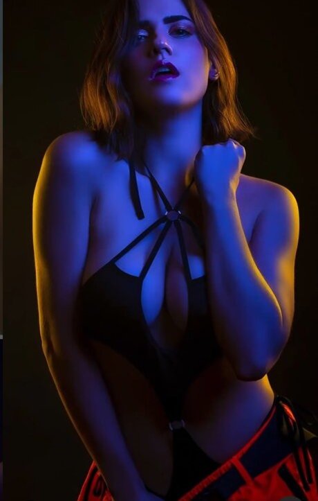 Ophelie Rullier