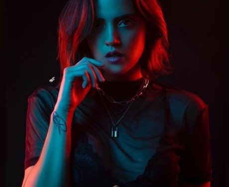 Ophelie Rullier