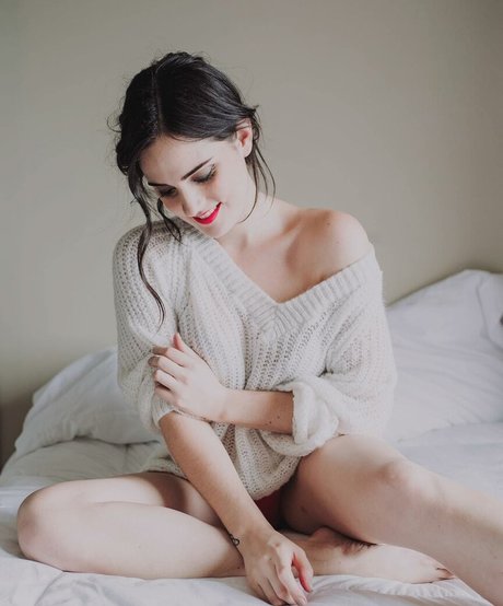 Ophelie Rullier