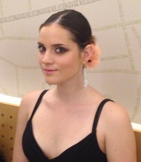 Ophelie Rullier