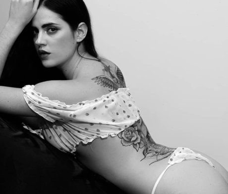 Ophelie Rullier