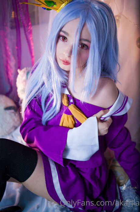 Akariia