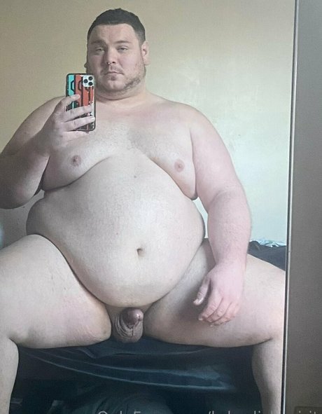 Foto di nudo di fuga di OnlyFans di Lrdradishspirit