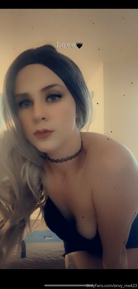 Foto di nudo di fuga di OnlyFans di Xangel636
