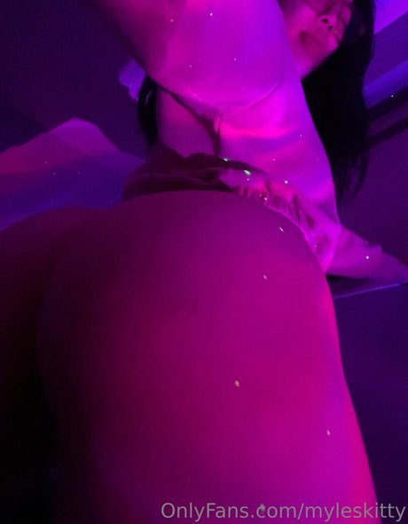 Myleskitty