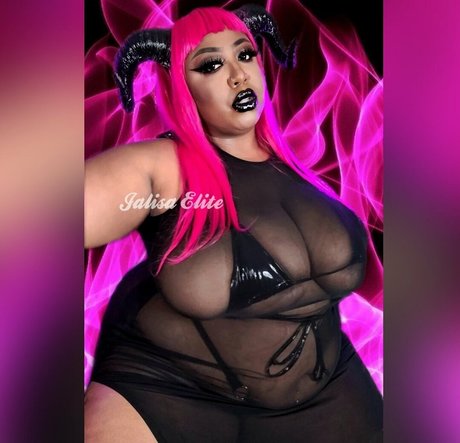 Jalisaelitefree